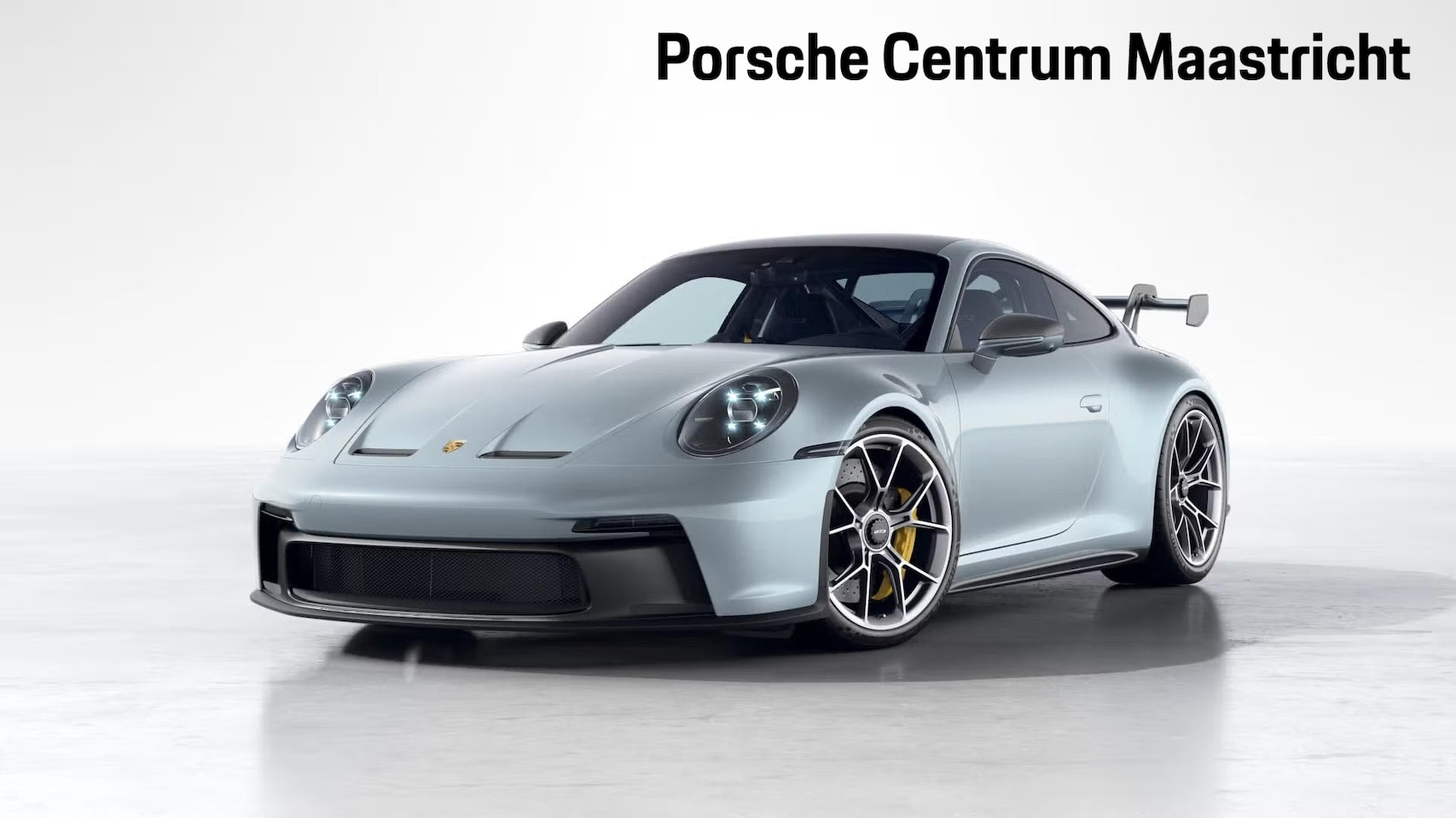 Porsche 911 - GT3 - AutoWereld.nl