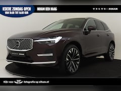 Volvo XC60 - II T6 PLUG-IN HYBRID AWD ULTRA BRIGHT *FULL OPTIONS* -PANO.DAK|BOWERS&WILKINS|GEVENT.LEDER