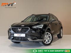 CUPRA Formentor - 1.5 TSI Business Edition / 150pk / Achteruitrij camera / Stoel en stuur verwarming /