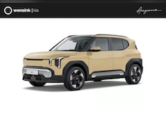 Kia EV2 - Plus 42.2 kWh 4p. | Privacy Glass | Dual zone climate control | Stoel- en stuurwielverwarm