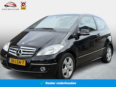 Mercedes-Benz A-klasse - 160 Business Class Avantgarde / Volledig Wensink Onderhouden / Cruise Control / Automaat /
