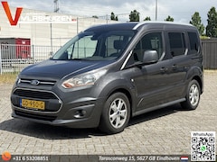 Ford Tourneo Connect Compact - 1.0 Titanium | Climate | Cruise | Navi | Camera |