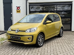 Volkswagen Up! - 1.0 BMT JOIN Automaat | Cruise | Camera