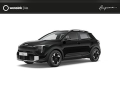 Kia Stonic - 1.0 T-GDi MHEV ExecutiveLine | Dodehoekassistentie | Regensensor | Draadloze oplader voor