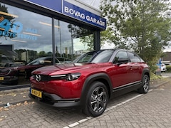 Mazda MX-30 - e-SkyActiv 145 First Edition 36 kWh Apple Carplay / Android auto