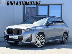 BMW X1 - xDrive30e 326 PK | High Executive | Pano | Frozen Grey | Trekhaak | Leder | 20 inch