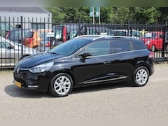 Renault Clio Estate - 0.9 TCe Limited, Navigatie, Trekhaak, Airco