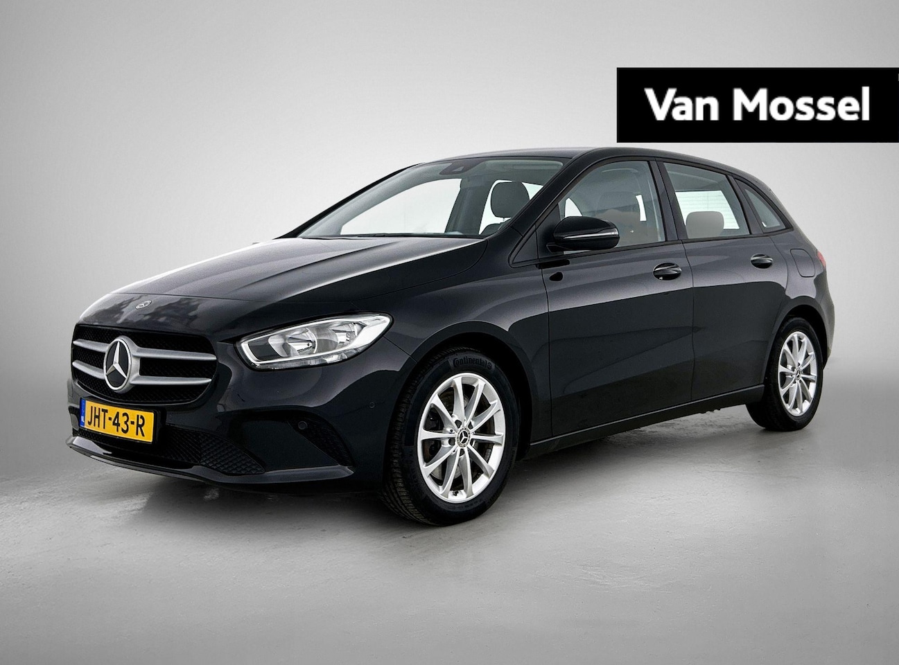 Mercedes-Benz B-klasse - 250 e Business Line 250 e Business Line - AutoWereld.nl