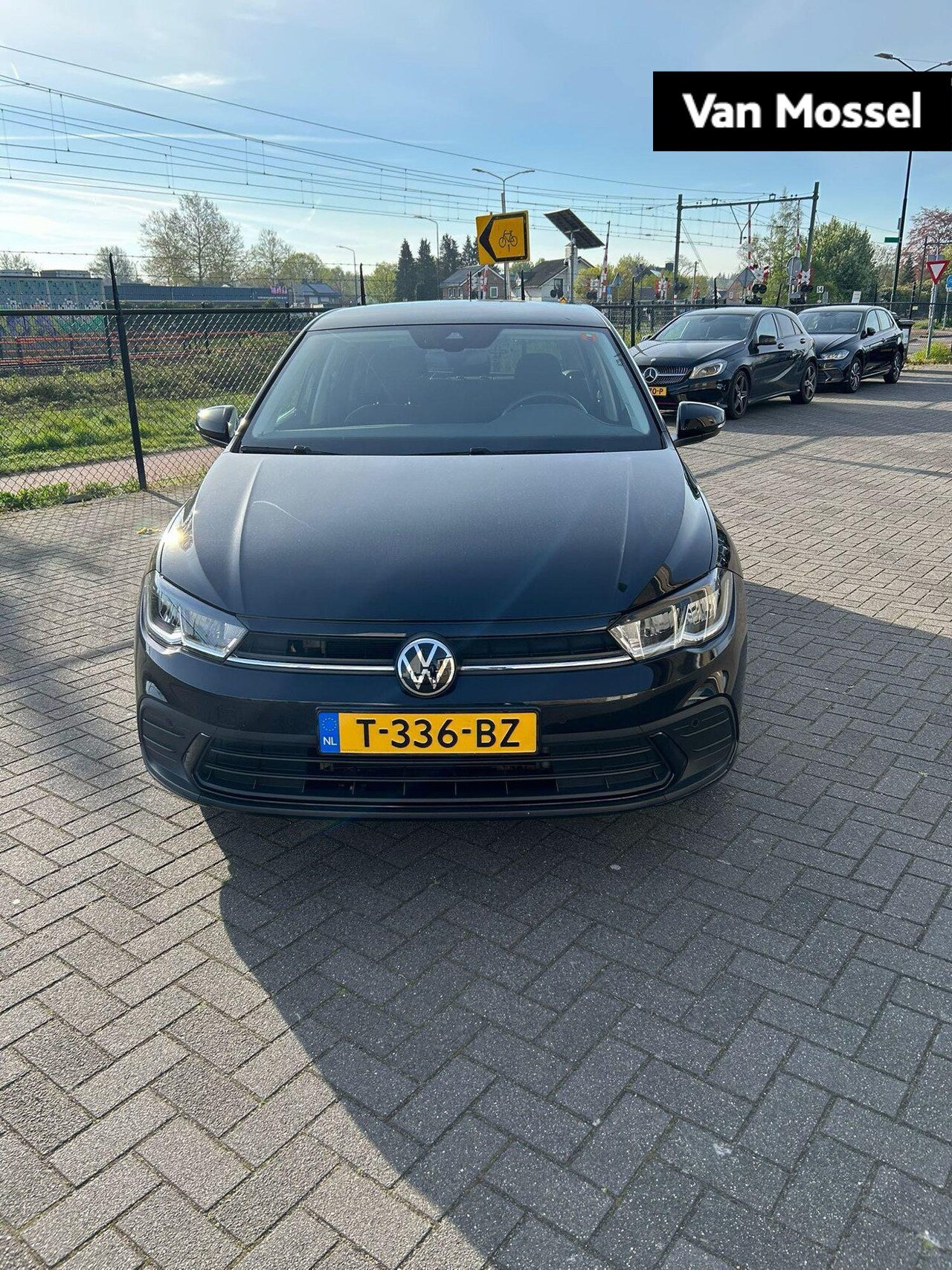 Volkswagen Polo - 1.0 TSI Life 1.0 TSI Life 95 PK - AutoWereld.nl