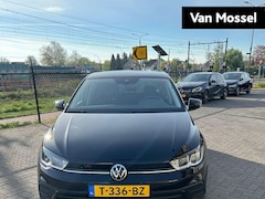 Volkswagen Polo - 1.0 TSI Life 95 PK