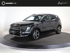 Kia Niro - 1.6 GDi Hybrid ExecutiveLine | Schuif/kanteldak | Stoelverwarming | Elektrische achterklep