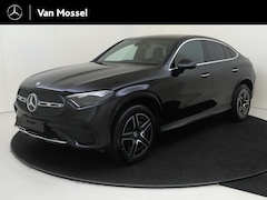 Mercedes-Benz GLC-klasse Coupé - 300e 4MATIC Business Solution AMG / Trekhaak / 360Graden-Camera / Memory-Stoelen /