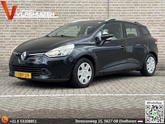 Renault Clio Estate - 1.5 dCi ECO Expression | Cruise | Airco | Navi | Trekhaak |