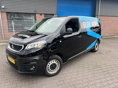 Peugeot Expert - 2.0 BlueHDI 120 Standard Premium