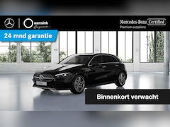 Mercedes-Benz A-klasse - 180 Business Solution AMG | Panoramadak | Sfeerverlichting | Stoelverwarming |