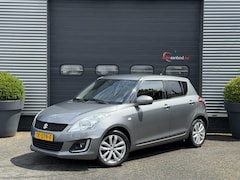 Suzuki Swift - 1.2 Exclusive | Airco | Lichtmetalen Velgen | Cruise Control |
