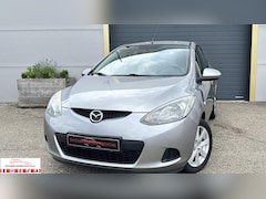 Mazda 2 - 2 1.3 TS