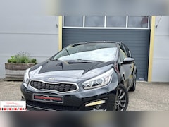Kia Cee'd - Ceed 1.4 T-GDi DynamicLine