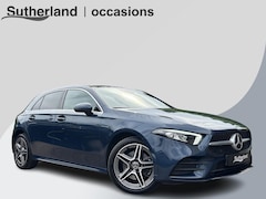 Mercedes-Benz A-klasse - 250 e AMG Line | Panoramadak | Stoelverwarming | Sportstoelen | Camera