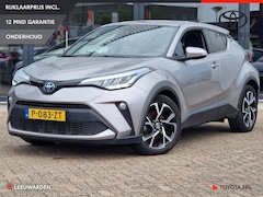 Toyota C-HR - 1.8 Hybrid Executive
