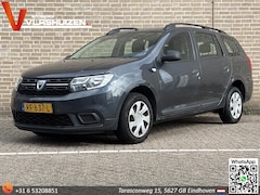 Dacia Logan MCV - 0.9 TCe Ambiance | Airco |