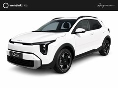 Kia Stonic - 1.0 T-GDi MHEV ExecutiveLine Aut | Dodehoekassistentie | Regensensor | Draadloze oplader v