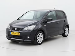SEAT Mii - 1.0 Sport Dynamic AIRCO NAV 5 DEURS