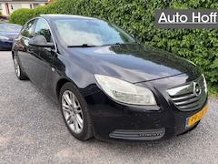 Opel Insignia - 1.8 Business | Navi | Autom. Airco | Cruise Control | LMV | PDC | HANDEL / EXPORT | APK to
