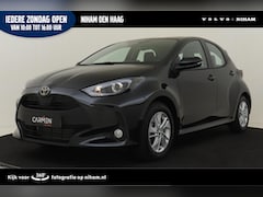 Toyota Yaris - 1.5 HYBRID 115 ACTIVE *PRIVATE LEASE V.A. €379, - P/M* -CAMERA|ADAP.CRUISE|CARPLAY|LED|LEN