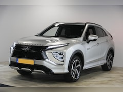 Mitsubishi Eclipse Cross - 2.4 PHEV Executive | Cruise Adaptief | Stoel & Stuurverwarming