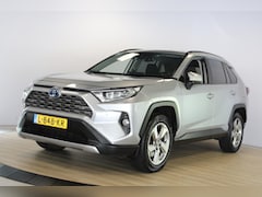 Toyota RAV4 - 2.5 Hybrid Business Intro | Trekhaak | Stoel & Stuurverwarming | Camera