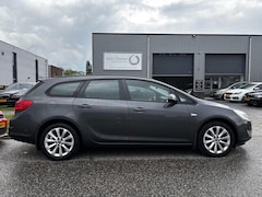 Opel Astra Sports Tourer - 1.4 Anniversary Edition LPG-G3 NAVIGATIE