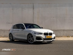 BMW 1-serie - M135i xDrive