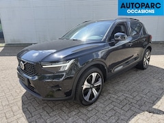 Volvo XC40 - T4 PHEV Ultimate Dark Design Aut. , PANORAMADAK. AUTOMAAT, BENZ HYBRIDE, HARMAN KARDON, PD