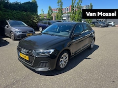 Audi A1 Sportback - 30 TFSI Advanced edition 110 PK | Automaat |