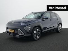 Hyundai Kona - 1.6 GDI HEV Premium | Camera | Navigatie | Stoelverwaming vóór en achter | Elektrische sto