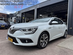 Renault Mégane - 1.2 TCe Bose