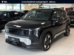 Kia EV2 - Plus 42.2 kWh Direct rijden. Uit voorraad leverbaar. Excl. bij Kooijman Tiel: 0344-611400