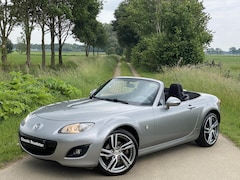 Mazda MX-5 - NCFL 1.8 TS 126PK, 1STE EIGENAAR, 84.600KM