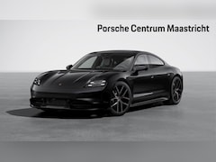 Porsche Taycan - Black Edition
