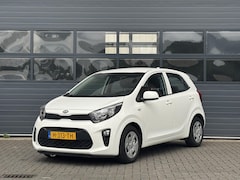 Kia Picanto - 1.0 MPI COMFORTPLUSLINE I P-CAMERA I APPLE CARPLAY I CRUISE CONTROL