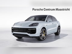 Porsche Cayenne Coupé - Turbo E-Hybrid