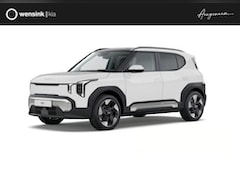 Kia EV2 - Plus 42.2 kWh | Privacy Glass | Dual zone climate control | Stoel- en stuurwielverwarming