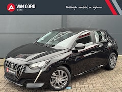 Peugeot 208 - 1.2 Active Pack / Geen Import / 100% Onderhoud