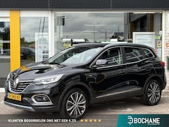 Renault Kadjar - 1.3 TCe Intens | Trekhaak | Navigatie | Achteruitrijcamera | LED | Stoelverwarming | Clima