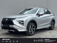Mitsubishi Eclipse Cross - 2.4 PHEV Business Executive / 8 Jaar Fabrieksgarantie / All Season Banden / 5 Rijmodus / C