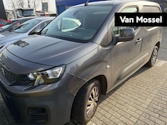 Peugeot Partner - 1.6 BlueHDI Asphalt