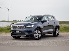 Volvo XC40 - 1.5 T4 Recharge Inscription AUTOMAAT / PLUG IN HYBRID / CARPLAY / CAMERA / STOELVERWARMING