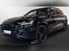 Audi Q8 - 55 TFSI e quattro Pro Line S Wordt verwacht