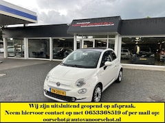 Fiat 500 - 1.2 Lounge